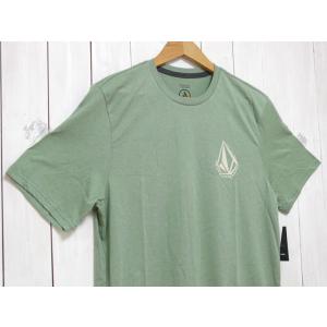 VOLCOM　ボルコム・ハワイ　半袖Tシャツ　CUT UP FLAG　USA直輸入モデル　★クリック...