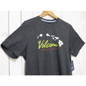 VOLCOM　ボルコム・ハワイ　半袖Tシャツ　HOPPER MAUI　USA直輸入モデル　★クリック...
