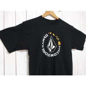 VOLCOM　ボルコム・ハワイ　半袖Tシャツ　SERIES　USA直輸入モデル　★クリックポスト（メ...