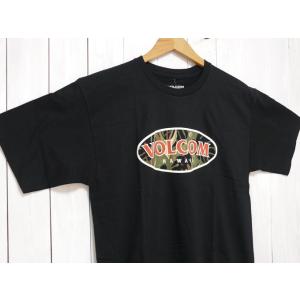 VOLCOM　ボルコム・ハワイ　半袖Tシャツ　QUADY　USA直輸入モデル　★クリックポスト（メー...