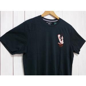 VOLCOM　ボルコム・ハワイ　半袖Tシャツ　HULA　USA直輸入モデル　★クリックポスト（メール...