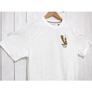 VOLCOM　ボルコム・ハワイ　半袖Tシャツ　HULA　USA直輸入モデル　★クリックポスト（メール...
