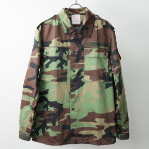 US.空軍ABU迷彩ジャケット[US.PROPPER社MADE] 米軍 U.S. 新品 放出品