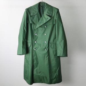 3点セット【ドイツ⭐️警察⭐️軍】トレンチコート⭐️シャツ⭐️ギャリソンキャップ ドイツ警察. POLIZEIロゴ入りキャップ 濃紺 [ブランデンブルク州