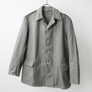 MILITARY（ミリタリー） 実物 USED スウェーデン軍 M-39 ウール