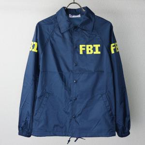 US. レイドジャケット[FBI]　アメリカ MARSHAL FBI DEAアメリカンポリス LE 警察 POLICE  ロゴ エスアンドグラフ｜ミリタリーショップS&Graf