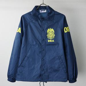 US. レイドジャケット[U.S.MARSHAL] アメリカ MARSHAL FBI DEA
