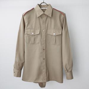 USED 70'S ユーロワークジャケット WORK JKT カバーオール - BLUE