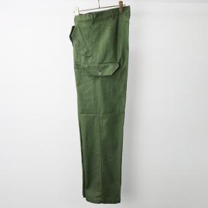 スウェーデン軍. ユーティリティカーゴパンツ[...の詳細画像2