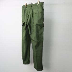 スウェーデン軍. ユーティリティカーゴパンツ[...の詳細画像3
