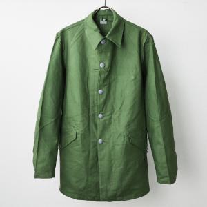 スウェーデン軍. M-59コート用フード[ライナー付き]《実物・新品(未