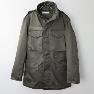 オーストリア軍. M-65型フィールドジャケット[ワッペン付き]《実物・新品(未使用品)》サープラス...