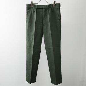 MILITARY（ミリタリー） 実物 USED フランス軍 PARADE DRESS