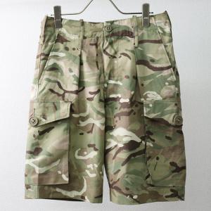 古着 90年代 米軍実品 迷彩柄 3C デザートカモ リップストップ
