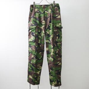 US.空軍ABU迷彩ジャケット[US.PROPPER社MADE] 米軍 U.S. 新品 放出品