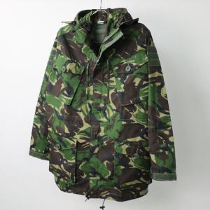 イギリス軍. DPM迷彩 WINDPROOF ...の詳細画像1