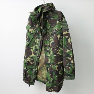 イギリス軍. DPM迷彩 WINDPROOF ...の詳細画像3