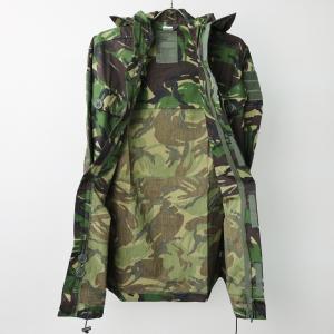 イギリス軍. DPM迷彩 WINDPROOF ...の詳細画像4