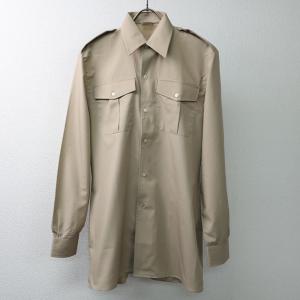 イタリア軍 ウール デッキジャケット デッドストック ZJJ568NN 海軍