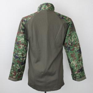 MAXTACS JF. G4系 陸自迷彩コンバ...の詳細画像3