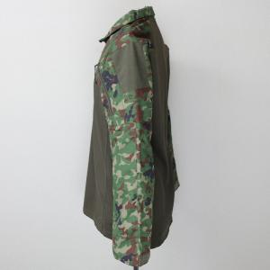 MAXTACS JF. G4系 陸自迷彩コンバ...の詳細画像4