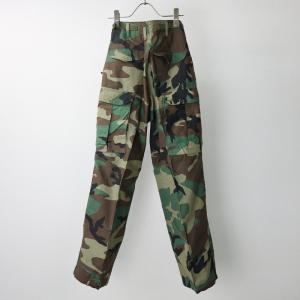 US. M-65 フィールドパンツ[ウッドラン...の詳細画像2