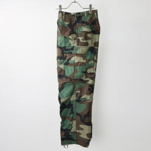 US. M-65 フィールドパンツ[ウッドラン...の詳細画像4