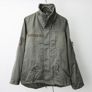 オーストリア軍 山岳部隊用(パラトルーパー)ジャケット《実物・USED》放出品 軍モノサープラスユーロサープラスマウンテンアルペン 短ジャケットエスアンドグラ