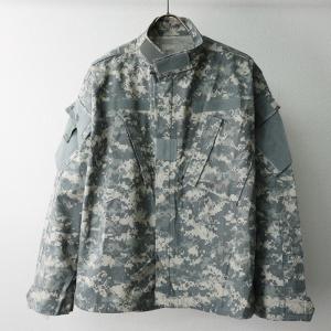 ✨送料無料　訳あり GENIII LEVEL6 ECWCS マルチカムジャケット US（米軍放出品）Gen III Level 6 ECWCS Jacket MultiCam