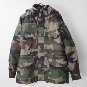 イギリス軍. DPM迷彩 WINDPROOF コンバットスモック《実物・新品(未