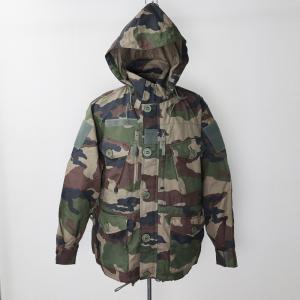 フランス軍. CCE迷彩 T3 コンバットスモ...の詳細画像1