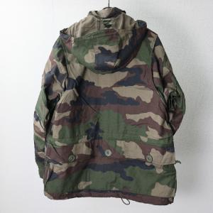 フランス軍. CCE迷彩 T3 コンバットスモ...の詳細画像2