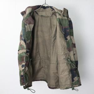 フランス軍. CCE迷彩 T3 コンバットスモ...の詳細画像3