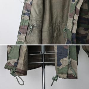フランス軍. CCE迷彩 T3 コンバットスモ...の詳細画像5