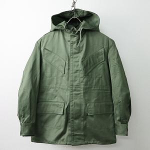 YMCLKY YMCLKYオリジナル スウェーデン軍タイプ M-90 コールドウェザー