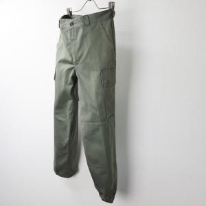 MILITARY（ミリタリー） 実物 USED フランス軍 FELIN T4 S2 リップス