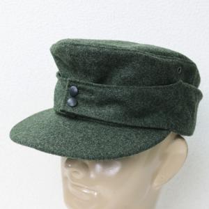 フィンランド軍. M36型フィールドキャップ《実物・未使用〜極美品》FIN