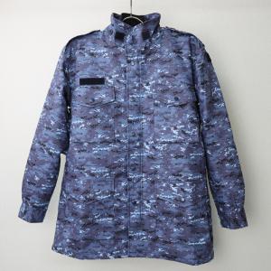 ポイント10倍】 コマンドセーター(丸首) 海軍セーター コンバット