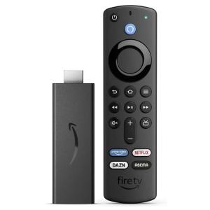 Fire TV Stick - Alexa対応音声認識リモコン(第3世代)付属 ストリーミングメディアプレーヤー｜sandistore