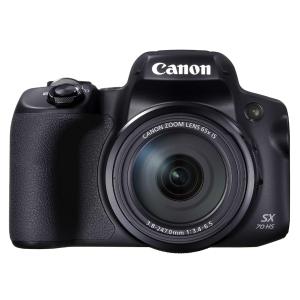 キヤノン デジタルカメラ「PowerShot SX70 HS」 PSSX70HS