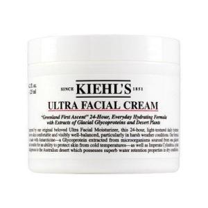 キールズ KIEHLS クリーム UFC (ウルトラフ ェイシャルクリーム） 125ml ジャンボサイ.