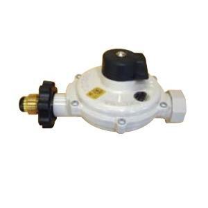 桂精機製作所 LPガス用単段式調整器 SKL-5BH