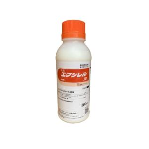 エクシレルSE 500ml