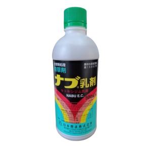 除草剤 ナブ乳剤 500ml