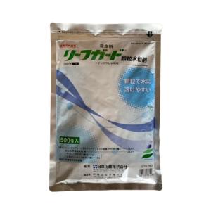 リーフガード顆粒水和剤 500g 劇物