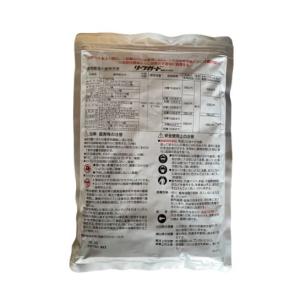 殺虫剤 リーフガード顆粒水和剤 500g 劇物の詳細画像1