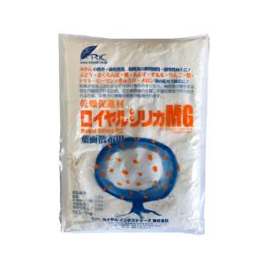 葉面散布剤 ロイヤルシリカMG 1kg