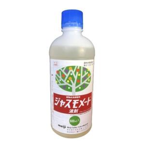 植物成長調整剤・害虫忌避剤 ジャスモメート液剤 500ml