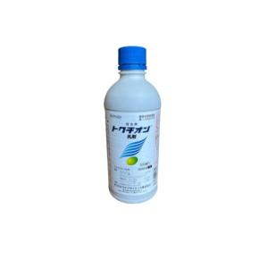 トクチオン乳剤 500ml｜山東農園Yahoo!店