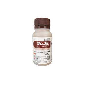 殺虫剤 サムコルフロアブル10 200ml